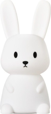 Veilleuse Lubin - Le lapin rechargeable