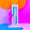 Set de 3 bougies - Pineapple Blue