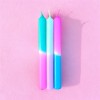 Set de 3 bougies - Pineapple Blue