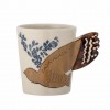 Tasse Hezha - Crème