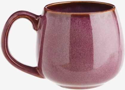 Mug - Plum