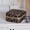 Boîte à bijoux léopard - Corinne