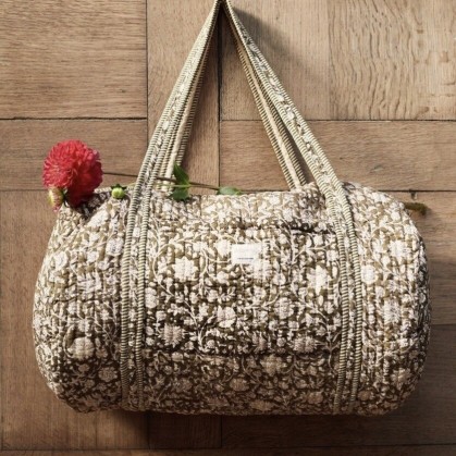 Sac weekend - Anjali kaki