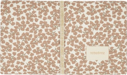 Tapis à langer Mozart Opera - Green Sakura