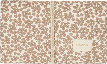 Tapis à langer Mozart Opera - Green Sakura