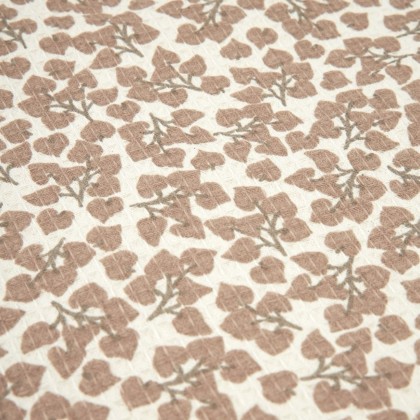 Tapis à langer Mozart Opera - Green Sakura