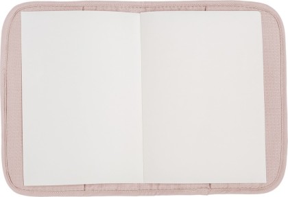 Protège carnet de santé - Poema Opera - Mauve Pink