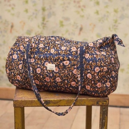 Sac weekend - Scarlett encre