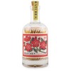 Bouteille d'allumettes - Flowers