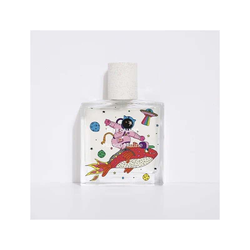 Eau de parfum - Tu te calmes