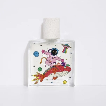 Eau de parfum - Tu te calmes