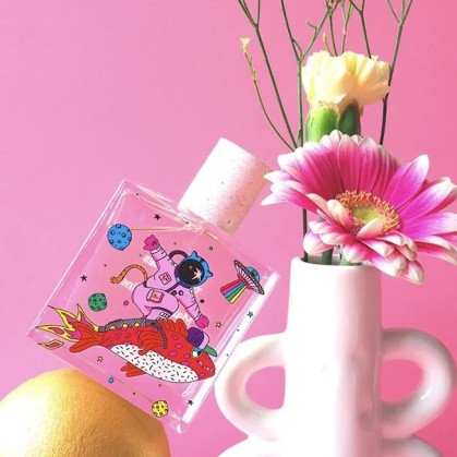 Eau de parfum - Tu te calmes