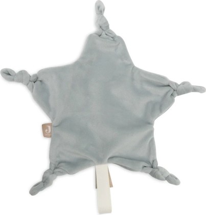 Attache sucette étoile - Sea Green