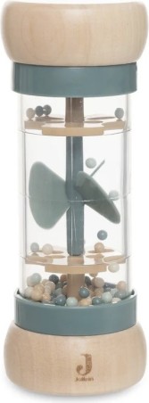 Bâton de pluie - On the go