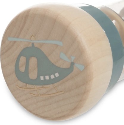 Bâton de pluie - On the go