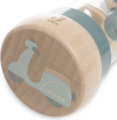 Bâton de pluie - On the go