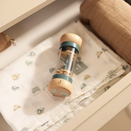 Bâton de pluie - On the go