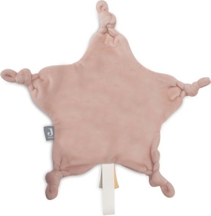 Attache sucette étoile - Wild Rose 