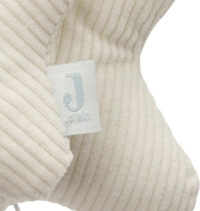 Peluche musicale étoile - Ivory