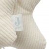 Peluche musicale étoile - Ivory