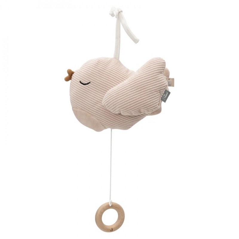 Peluche musicale - Lovely Birds