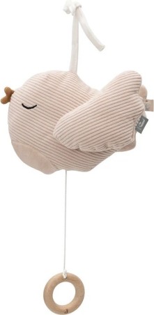 Peluche musicale - Lovely Birds