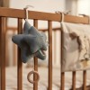 Peluche musicale étoile - Sea Green