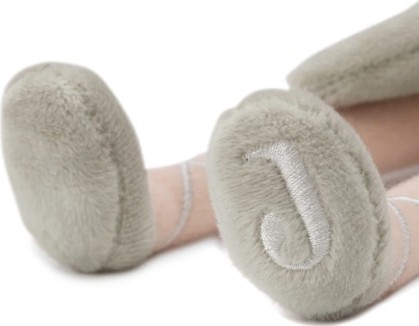 Peluche fairy - Livia