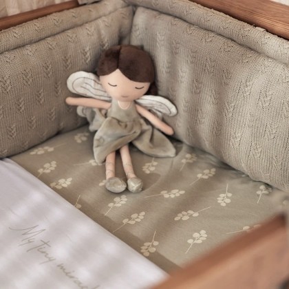 Peluche fairy - Livia