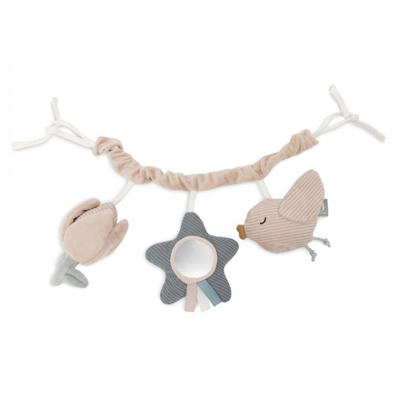 Chaine d'activités - Lovely Birds