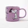 Mug Snoopy - Happy dance