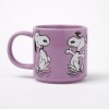 Mug Snoopy - Happy dance