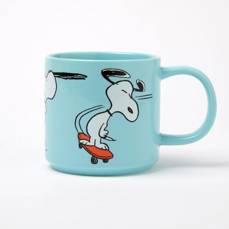 Mug Snoopy - Skate