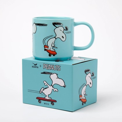 Mug Snoopy - Skate