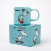 Mug Snoopy - Skate