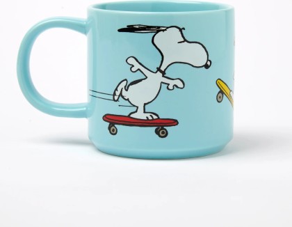 Mug Snoopy - Skate