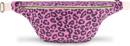 Sac banane Graou - Orchidée