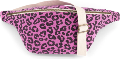 Sac banane Graou - Orchidée