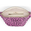 Sac banane Graou - Orchidée