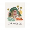 Affiche Los Angeles
