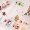 Kit de peinture - Week-end à Tokyo