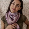 Grand foulard - Matira Sureau