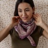 Grand foulard - Matira Sureau