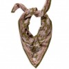 Grand foulard - Matira Verde