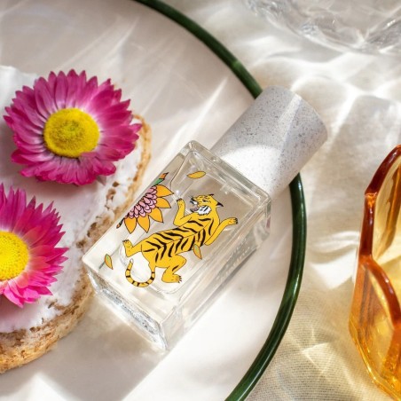 Eau de parfum - Into the wild 15ml