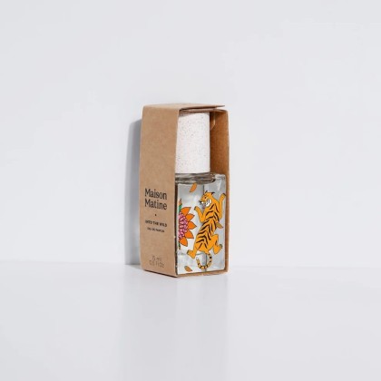 Eau de parfum - Into the wild 15ml