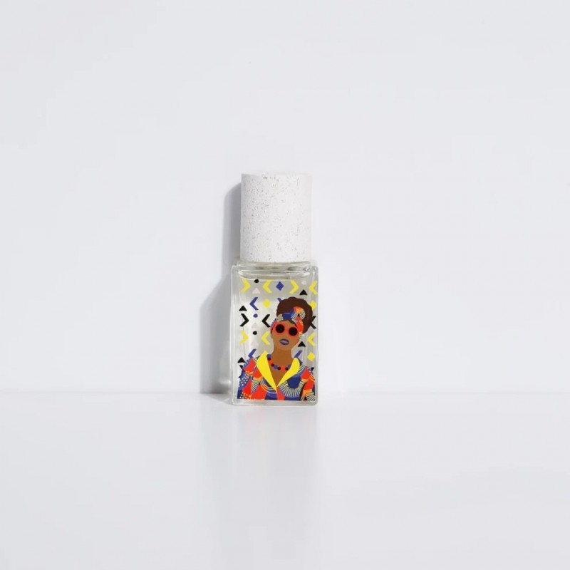 Eau de parfum - Warni Warni 15ml