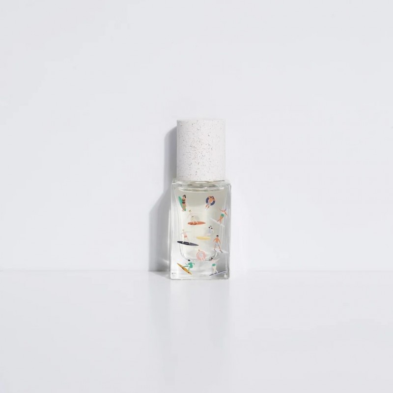 Eau de parfum - Bain de midi 15ml