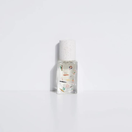 Eau de parfum - Bain de midi 15ml