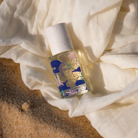 Eau de parfum - Hasard bazar 15ml